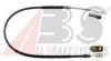 RENAU 6025002627 Cable, parking brake